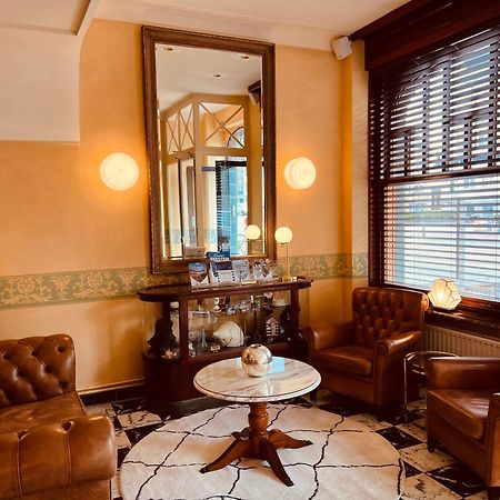 Avenue Hotel By F-Hotels Бланкенберге Екстериор снимка