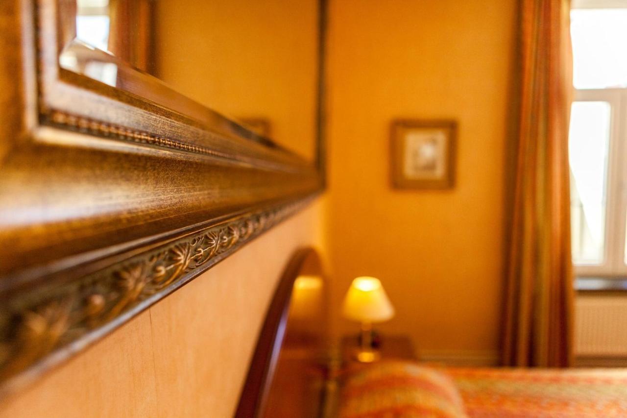 Avenue Hotel By F-Hotels Бланкенберге Екстериор снимка
